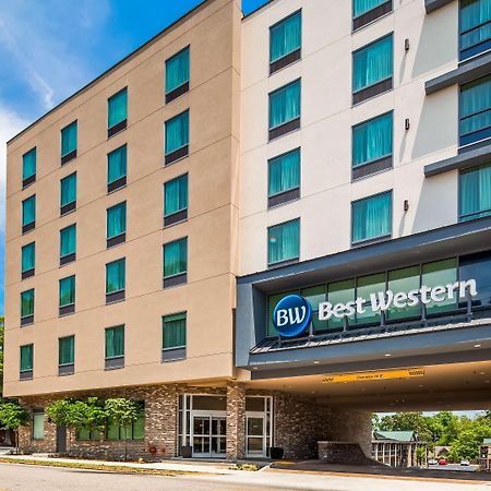 Best Western Атенс Екстер'єр фото