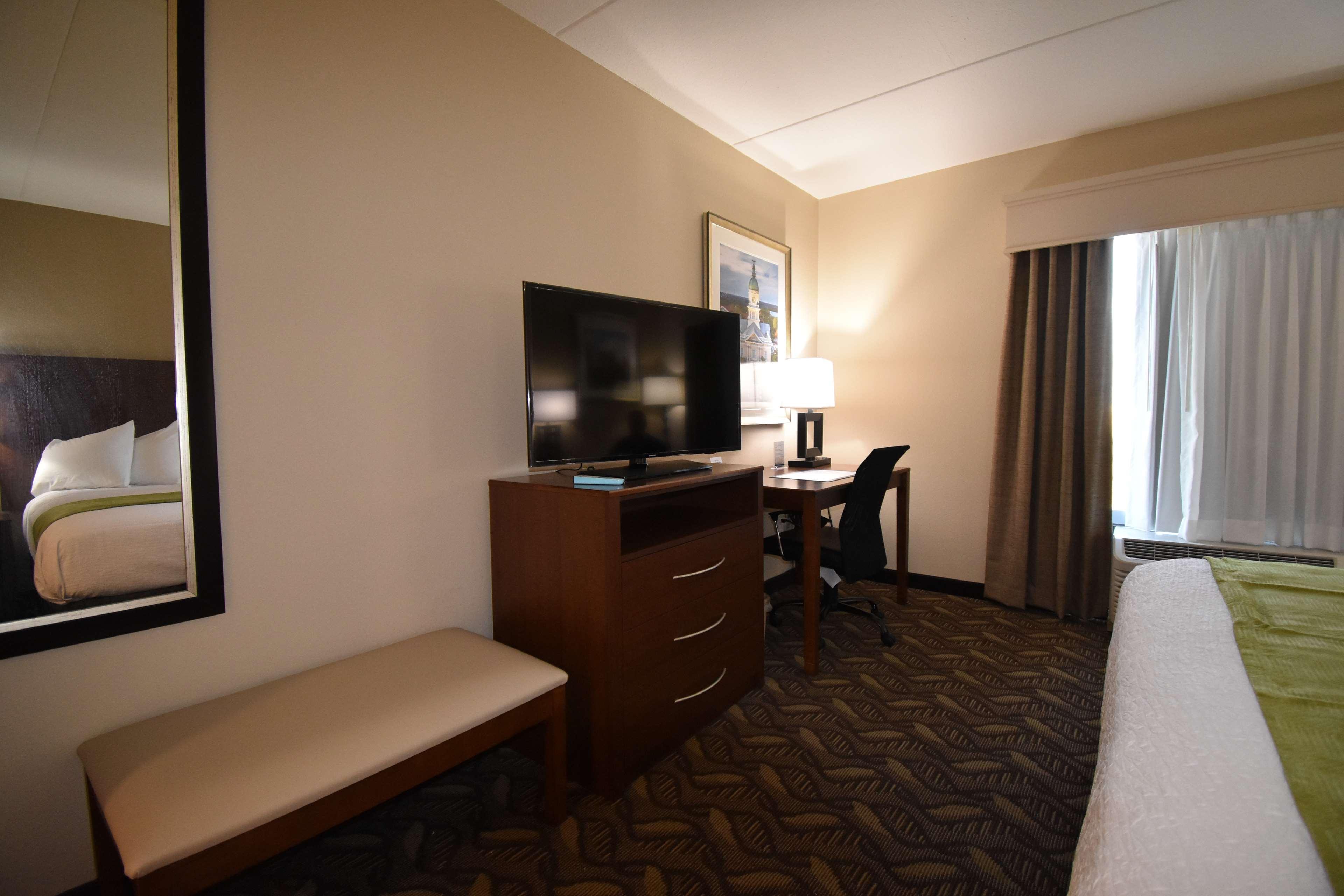 Best Western Атенс Екстер'єр фото