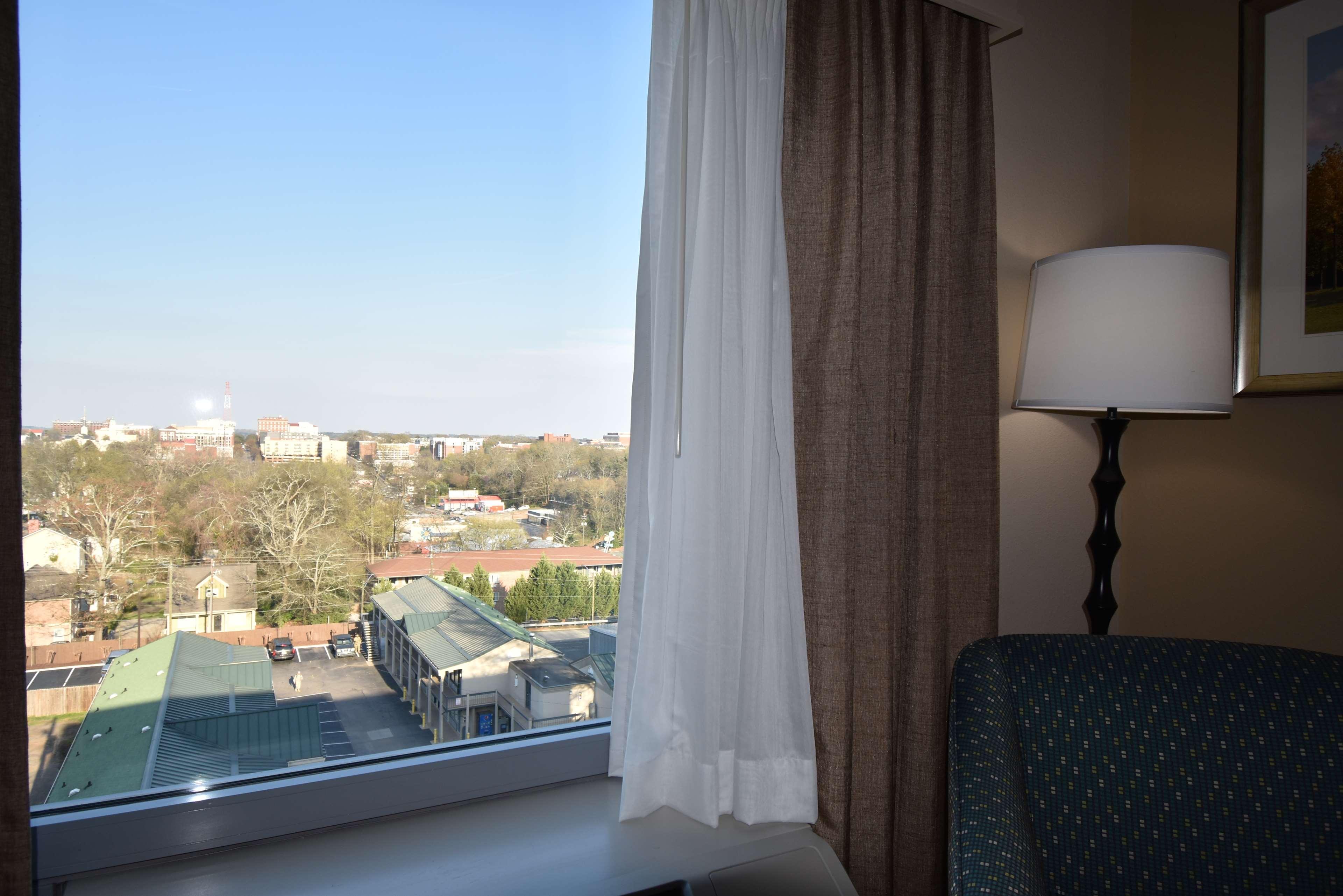 Best Western Атенс Екстер'єр фото
