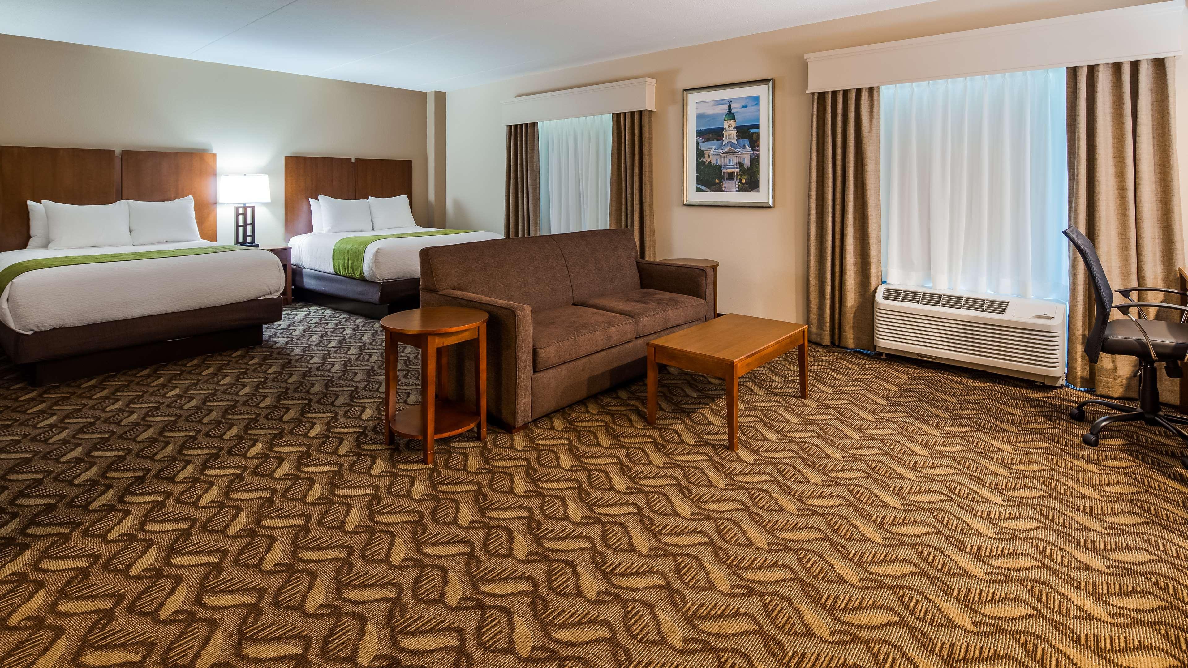 Best Western Атенс Екстер'єр фото