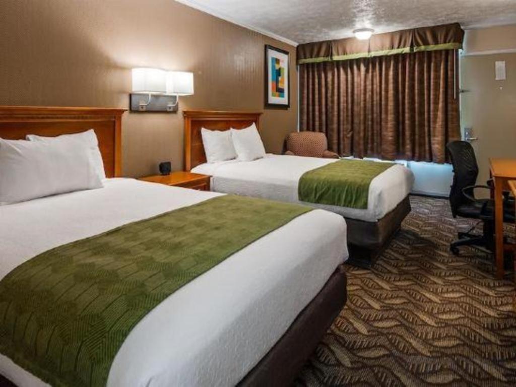 Best Western Атенс Екстер'єр фото