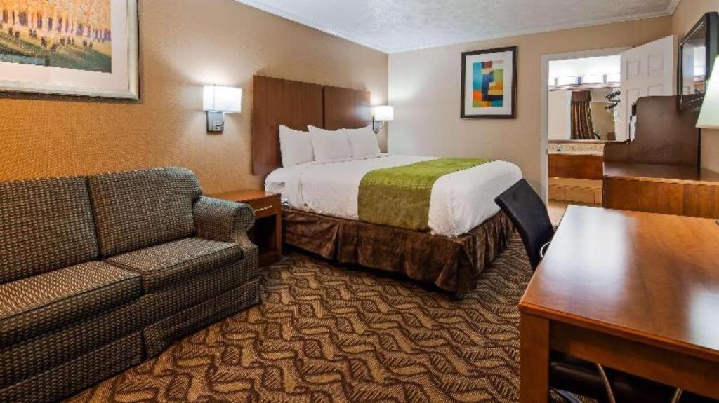 Best Western Атенс Екстер'єр фото