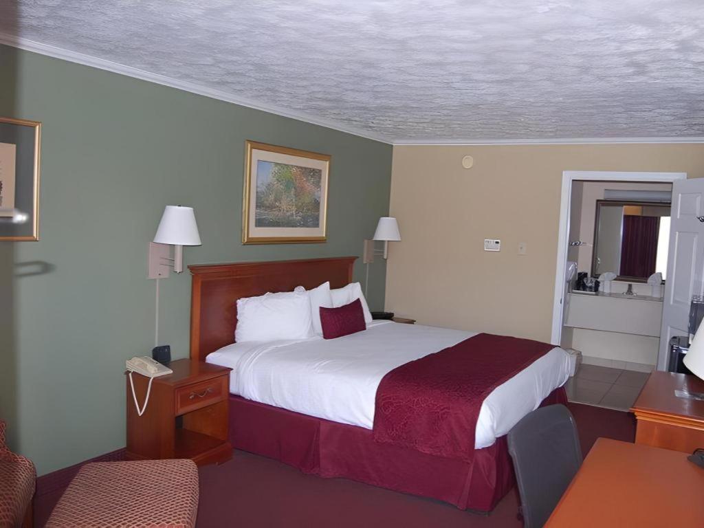 Best Western Атенс Екстер'єр фото