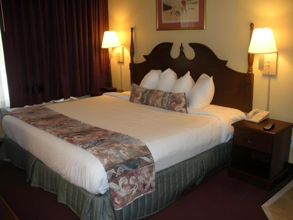 Best Western Атенс Екстер'єр фото