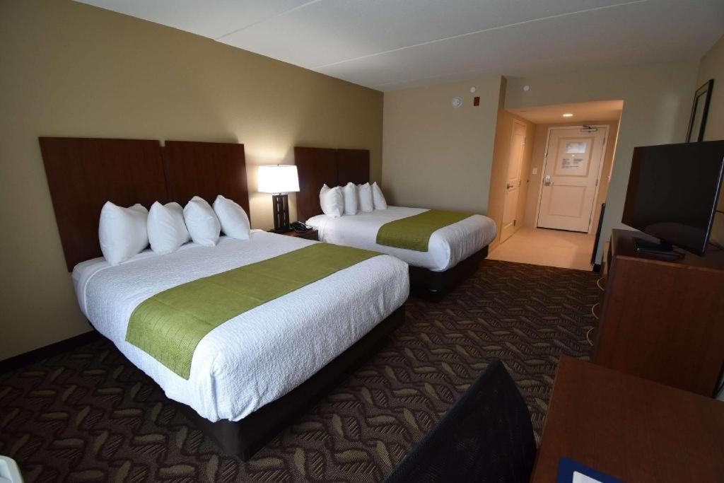 Best Western Атенс Екстер'єр фото