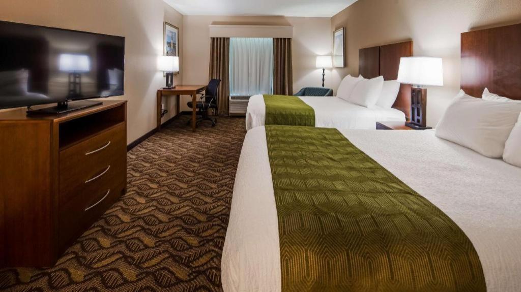 Best Western Атенс Екстер'єр фото