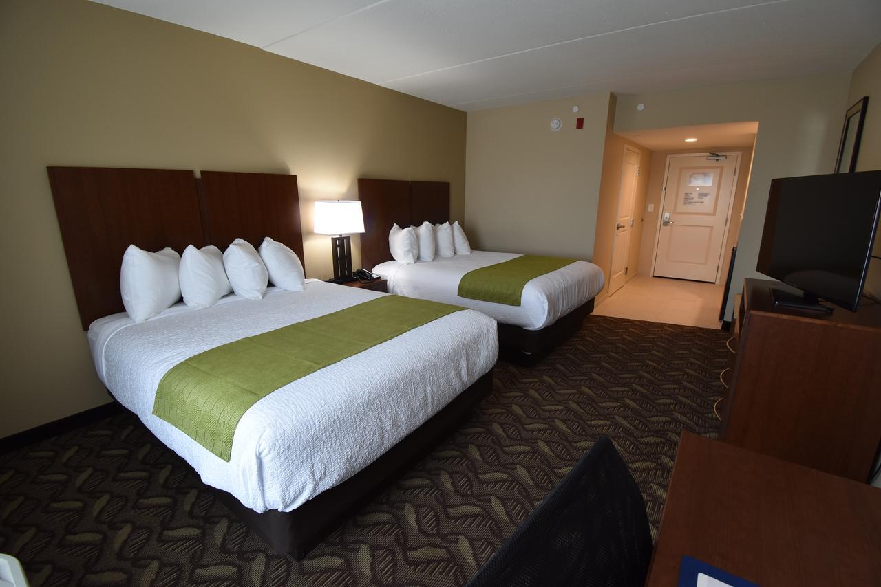 Best Western Атенс Екстер'єр фото